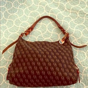 Designer Donney & Bourke Bag